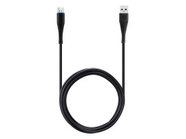 Zebronics Zeb-UMC 101 Micro USB Data Cable (Black)